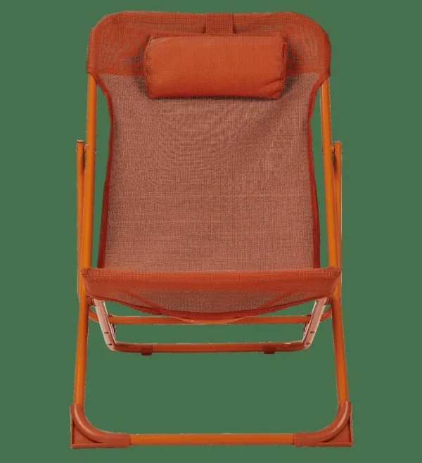 CASA MALTA Silla Para Niños Terracota> Sillas Infantiles