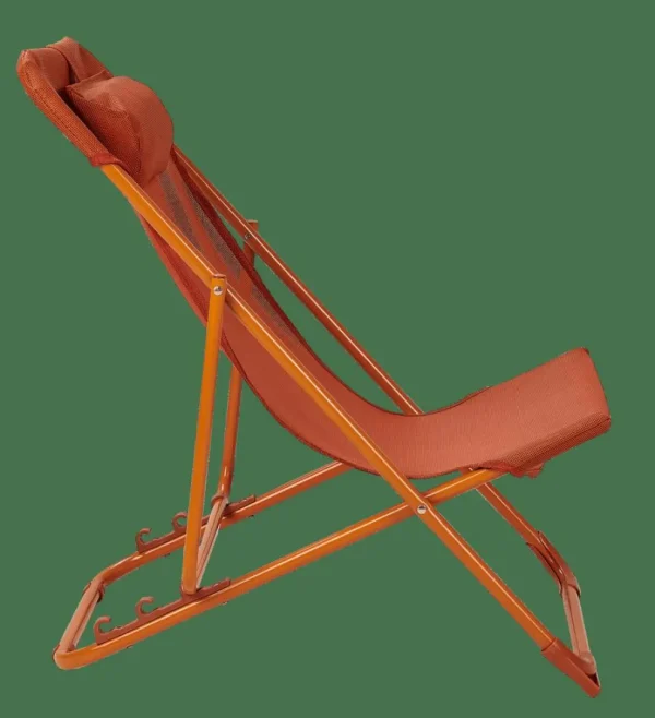 CASA MALTA Silla Para Niños Terracota> Sillas Infantiles