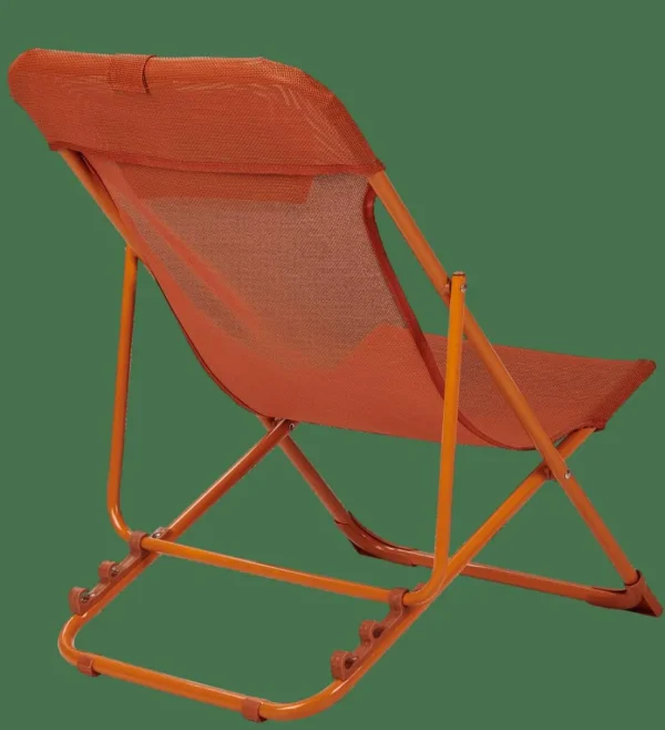 CASA MALTA Silla Para Niños Terracota> Sillas Infantiles