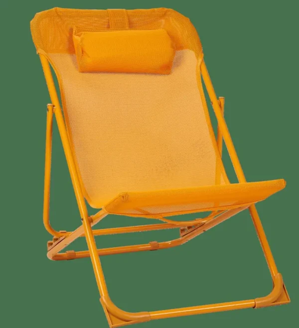 CASA MALTA Silla Para Niños Terracota> Sillas Infantiles
