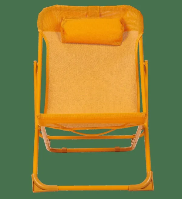 CASA MALTA Silla Para Niños Terracota> Sillas Infantiles