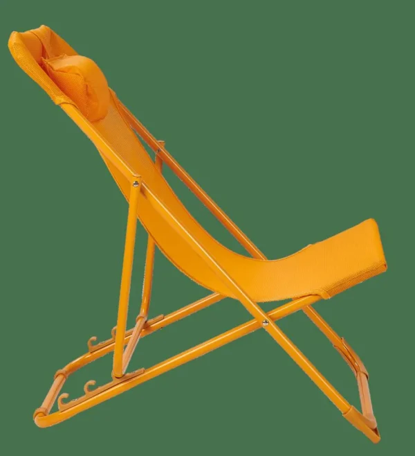 CASA MALTA Silla Para Niños Terracota> Sillas Infantiles
