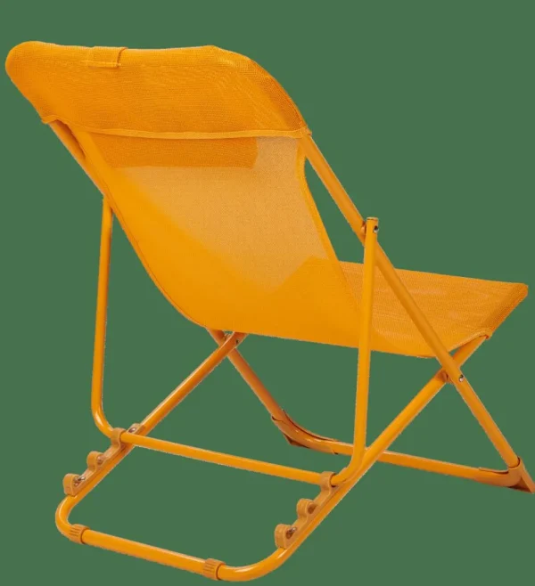 CASA MALTA Silla Para Niños Terracota> Sillas Infantiles