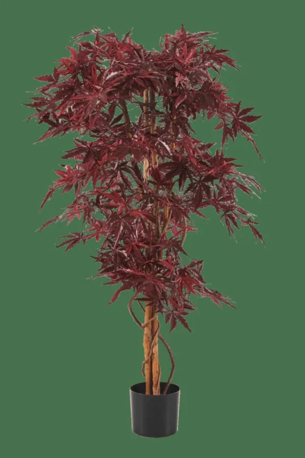 CASA MAPLE Planta Artificial Varios Colores> Plantas Artificiales