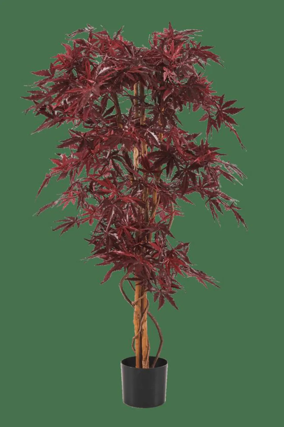 CASA MAPLE Planta Artificial Varios Colores> Plantas Artificiales