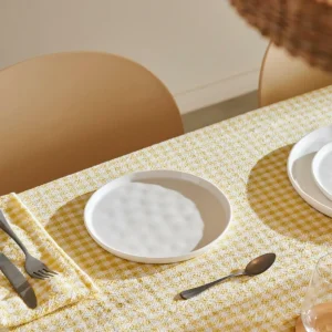 CASA MAREA Plato Blanco> Platos