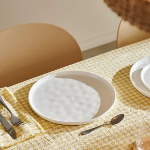 CASA MAREA Plato Blanco> Platos