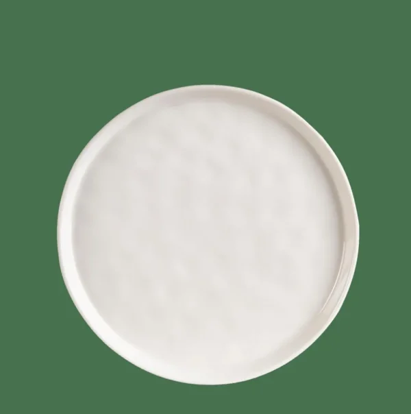 CASA MAREA Plato Blanco> Platos