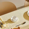 CASA MAREA Tacita Taza Y Plato 12 CL Blanco> Tazas