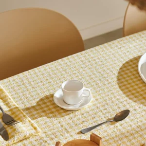 CASA MAREA Tacita Taza Y Plato 12 CL Blanco> Tazas