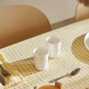 CASA MAREA Taza 20 CL Blanco> Tacitas