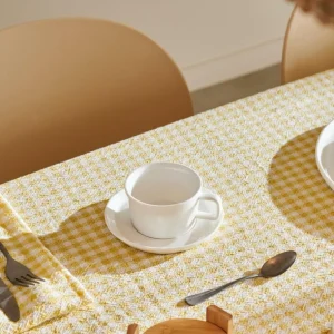 CASA MAREA Taza Y Plato 22 CL Blanco> Tazas