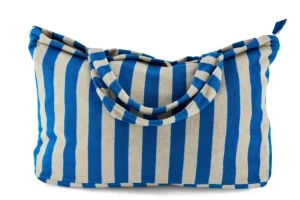 CASA MARIO Bolso De Bandolera Azul> Bolsas De Compras