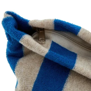 CASA MARIO Bolso De Bandolera Azul> Bolsas De Compras