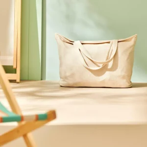 CASA MARIO Bolso De Bandolera Beis> Bolsas De Compras