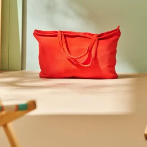 CASA MARIO Bolso De Bandolera Rojo> Bolsas De Compras