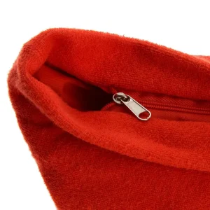 CASA MARIO Bolso De Bandolera Rojo> Bolsas De Compras