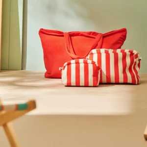 CASA MARIO Neceser Rojo> Neceseres