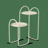 CASA MARU Soporte Para Plantas Arena> Soportes Para Plantas