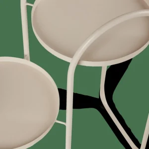 CASA MARU Soporte Para Plantas Arena> Soportes Para Plantas
