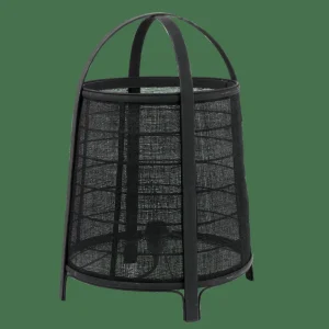 CASA MAYA Lámpara De Mesa Negro> Lamparas De Mesa