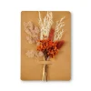 CASA MIA Decoración Seca Naranja> Ramos Artificiales