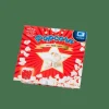 CASA MICROPOP Palomitas Para Microondas Multicolor> Alimentos