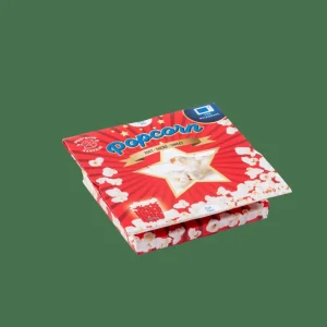 CASA MICROPOP Palomitas Para Microondas Multicolor> Alimentos