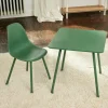 CASA MIKA Mesa Para Niños Verde>Niños Kids | Muebles Para Niños