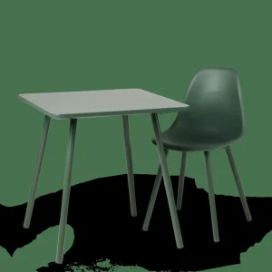 CASA MIKA Mesa Para Niños Verde>Niños Kids | Muebles Para Niños