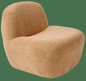 CASA MIKE Butaca Marrón> Sillones | Sofás