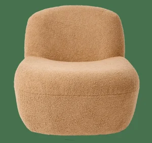 CASA MIKE Butaca Marrón> Sillones | Sofás