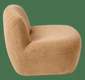 CASA MIKE Butaca Marrón> Sillones | Sofás