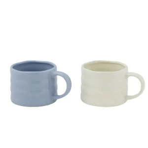 CASA MIMMI Taza Morado Claro> Tacitas