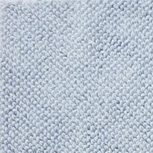 CASA MINERAL Alfombra De Baño Azul> Alfombras De Baño