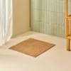 CASA MINERAL Alfombra De Baño Beis> Alfombras De Baño