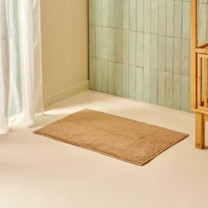 CASA MINERAL Alfombra De Baño Beis> Alfombras De Baño