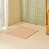 CASA MINERAL Alfombra De Baño Crema> Alfombras De Baño