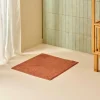CASA MINERAL Alfombra De Baño Terracota> Alfombras De Baño