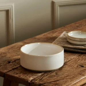 CASA MINERAL MARBLE Cuenco 60 CL Blanco> Cuencos
