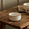 CASA MINERAL MARBLE Cuenco 35 CL Blanco> Cuencos