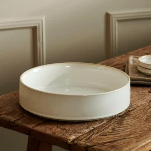 CASA MINERAL MARBLE Cuenco 200 CL Blanco> Cuencos