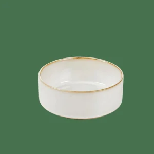 CASA MINERAL MARBLE Cuenco 60 CL Blanco> Cuencos