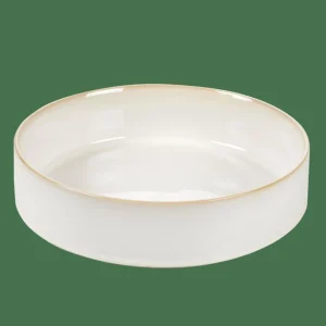 CASA MINERAL MARBLE Cuenco 200 CL Blanco> Cuencos