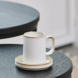 CASA MINERAL MARBLE Plato Blanco> Platos