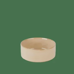CASA MINERAL SAND Cuenco 35 CL Beis> Cuencos
