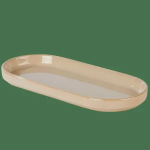 CASA MINERAL SAND Plato Beis> Platos