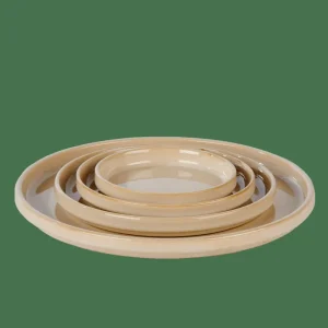 CASA MINERAL SAND Plato Beis> Platos