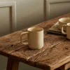 CASA MINERAL SAND Taza Con Asa 30 CL Beis> Tacitas
