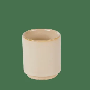 CASA MINERAL SAND Taza De Espresso 10 CL Beis> Tacitas